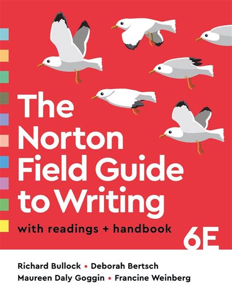 norton field guide to writing with readings and handbook pdf manual
